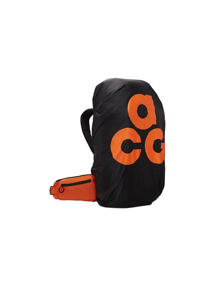 Рюкзак унисекс Nike ACG 36 DC9865 819 — изображение 4 из 8, оранжевый
