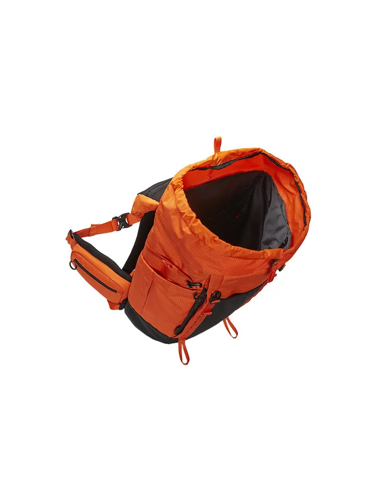 Рюкзак унисекс Nike ACG 36 DC9865 819 — изображение 6 из 8, оранжевый