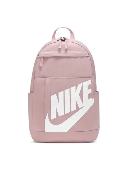Рюкзак унисекс Nike — изображение 1 из 4, розовый