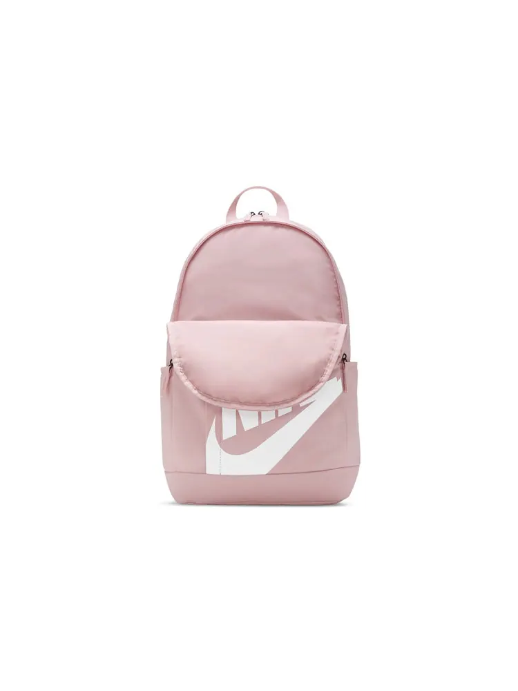 Рюкзак унисекс Nike — изображение 3 из 4, розовый