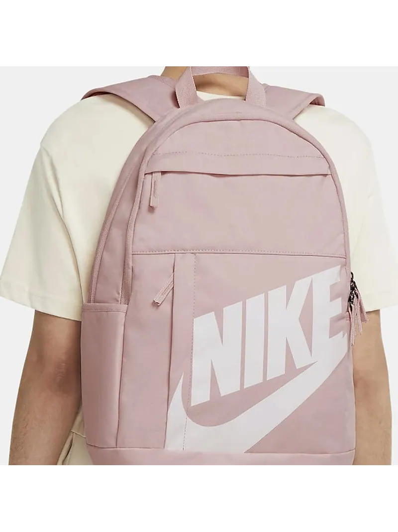 Рюкзак унисекс Nike — изображение 4 из 4, розовый