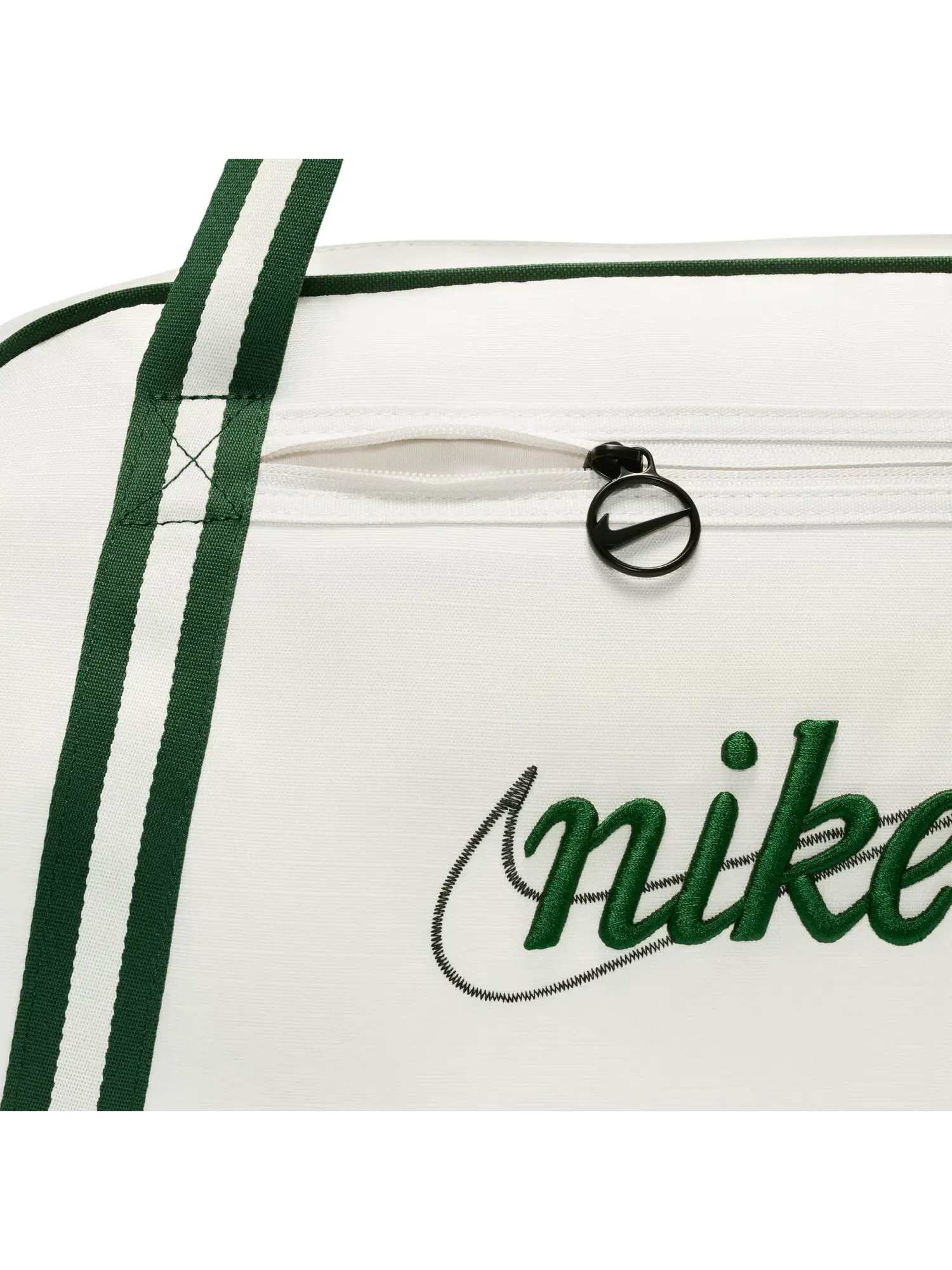 Мужская сумка-рюкзак с принтом Phantom Fir Nike — изображение 3 из 6, белый
