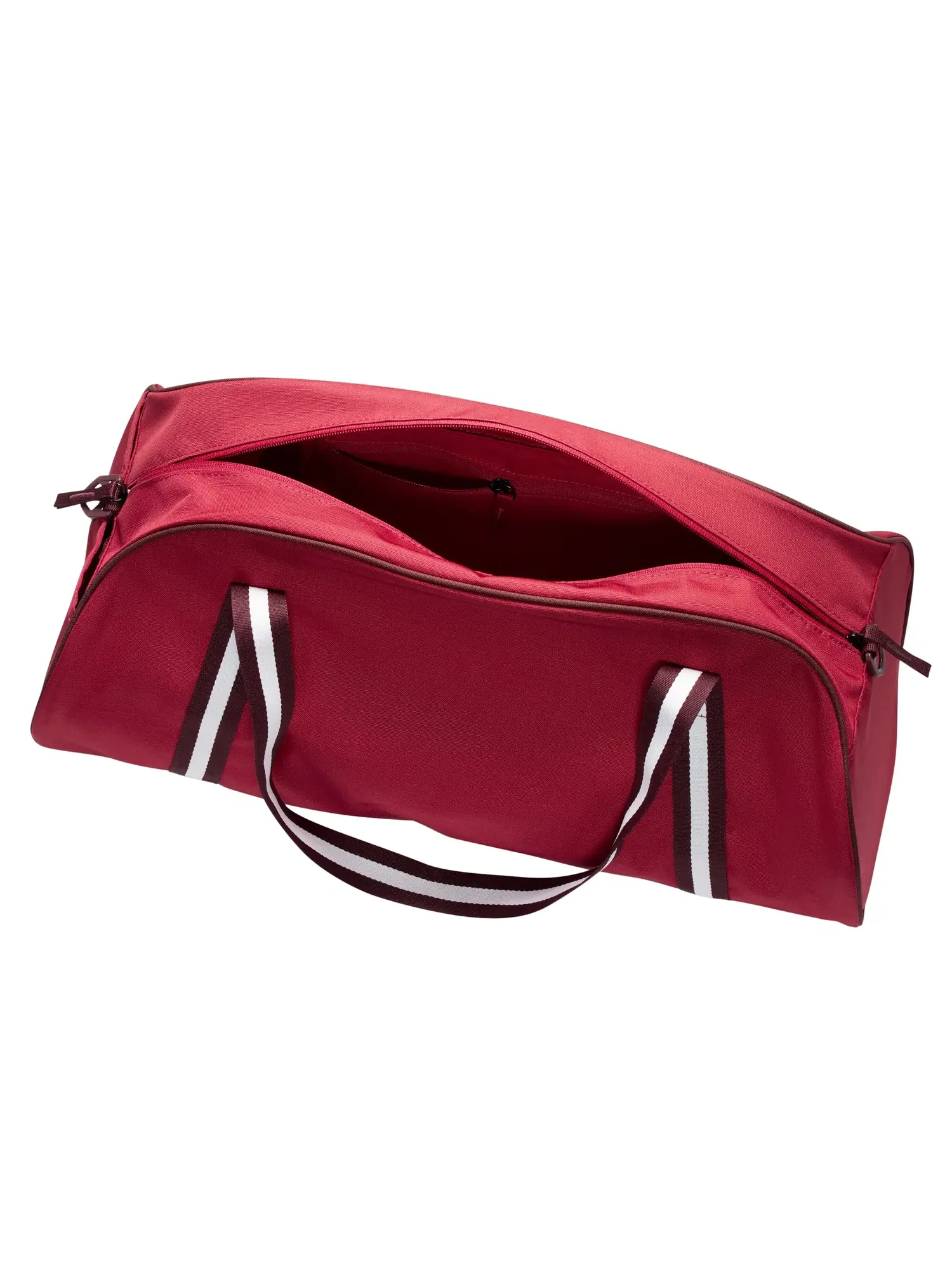 Мужской рюкзак 24 л Nike Gym Club Tough Red Mystic Dates Mystic Dates — изображение 3 из 4, красный