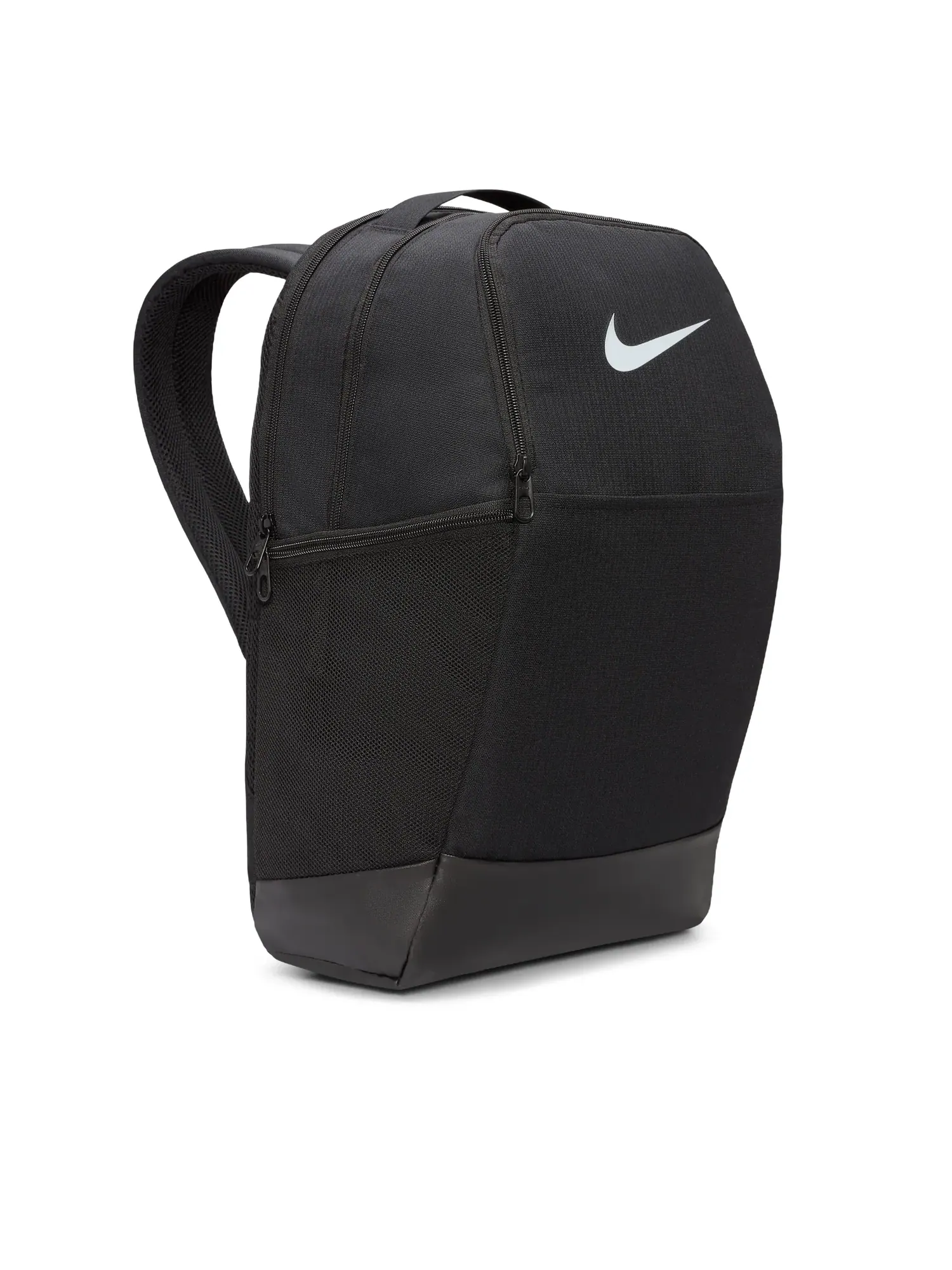 Рюкзак мужской Nike Brasilia — изображение 2 из 4, черный