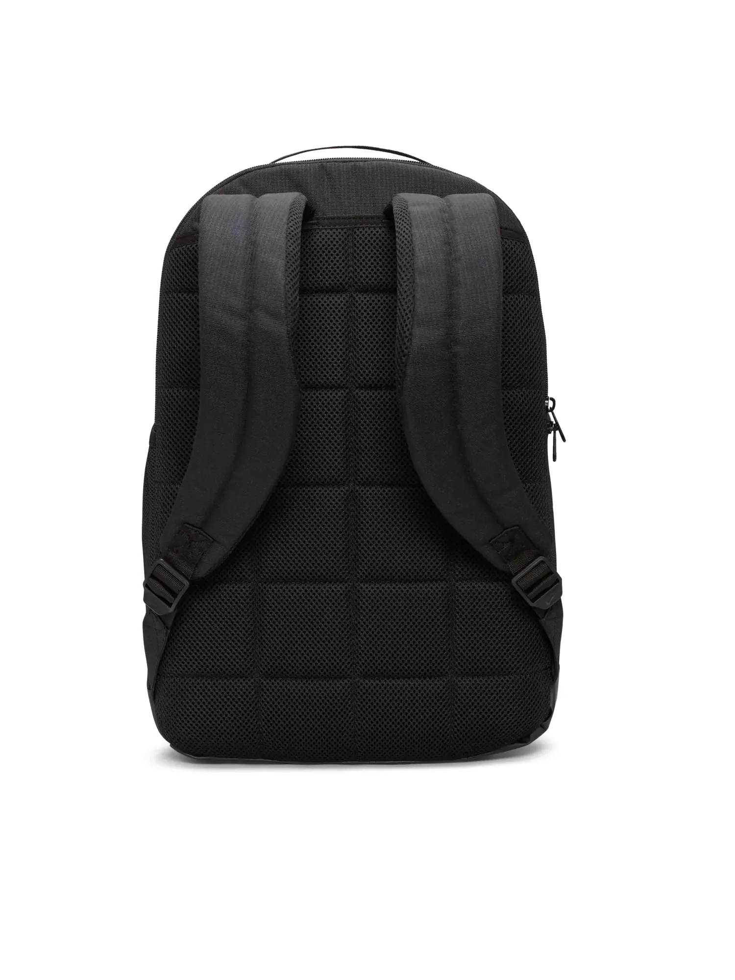 Рюкзак мужской Nike Brasilia — изображение 3 из 4, черный