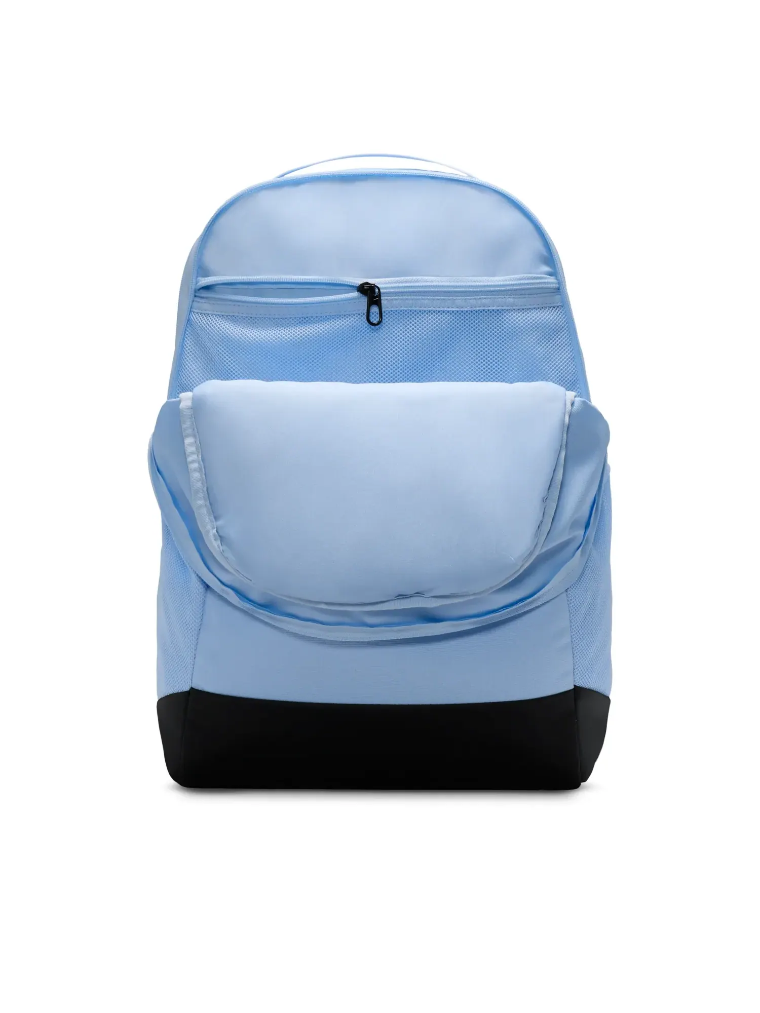 Рюкзак мужской Nike Brasilia 24 — изображение 3 из 4, синий