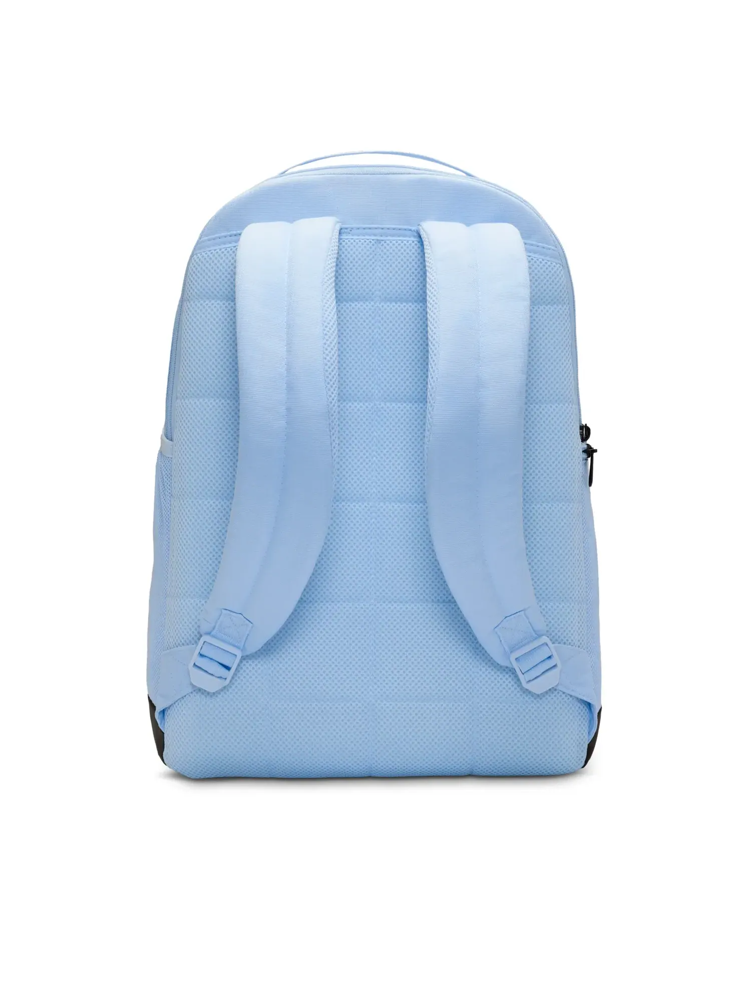 Рюкзак мужской Nike Brasilia 24 — изображение 4 из 4, синий