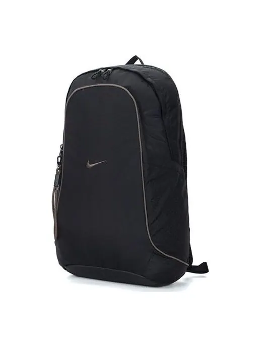 Рюкзак унисекс Nike — изображение 1 из 5, черный