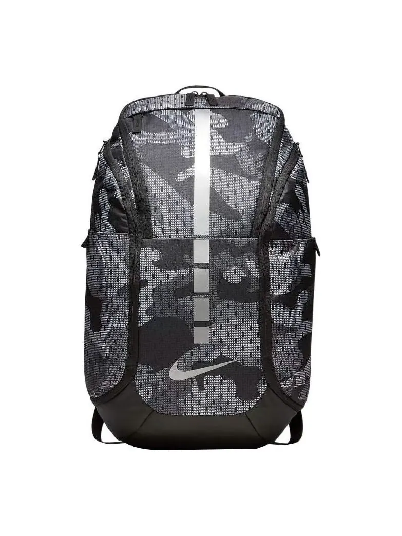 Рюкзак унисекс Nike Logo DM8985 056 — изображение 1 из 5, черный