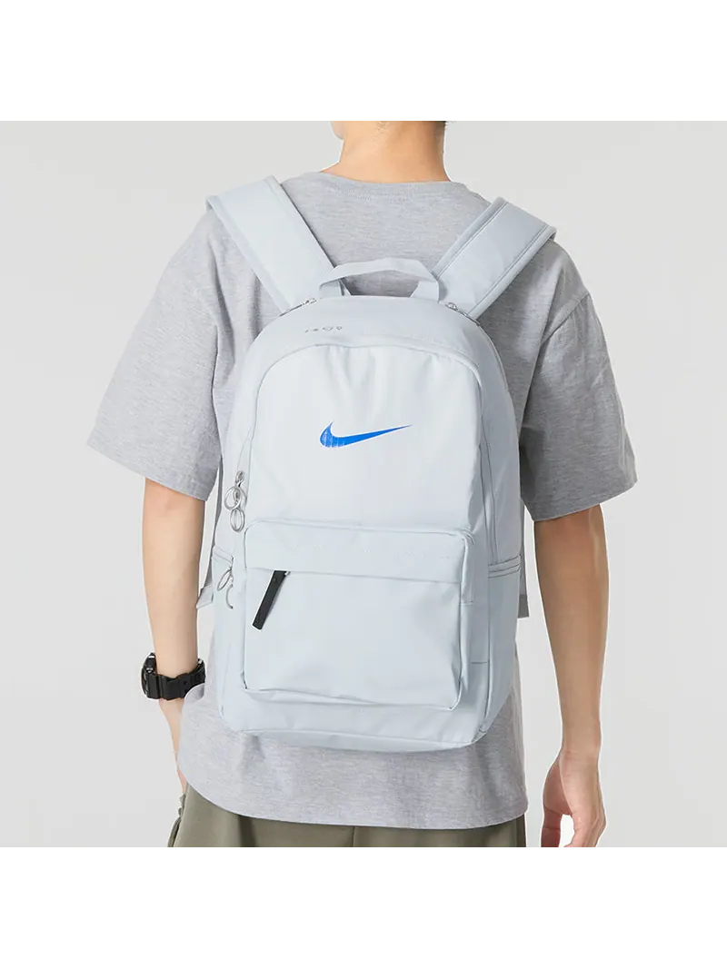 Рюкзак мужской Nike — изображение 3 из 5, золотистый