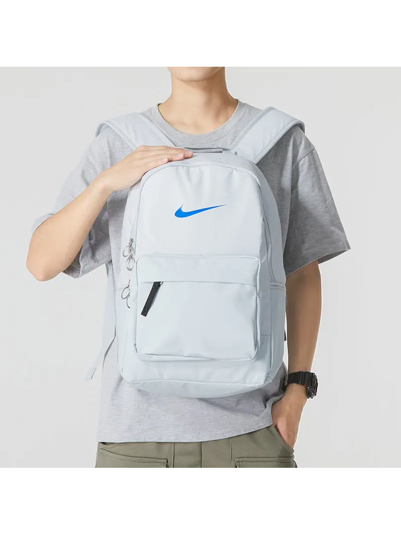 Рюкзак мужской Nike — изображение 4 из 5, золотистый