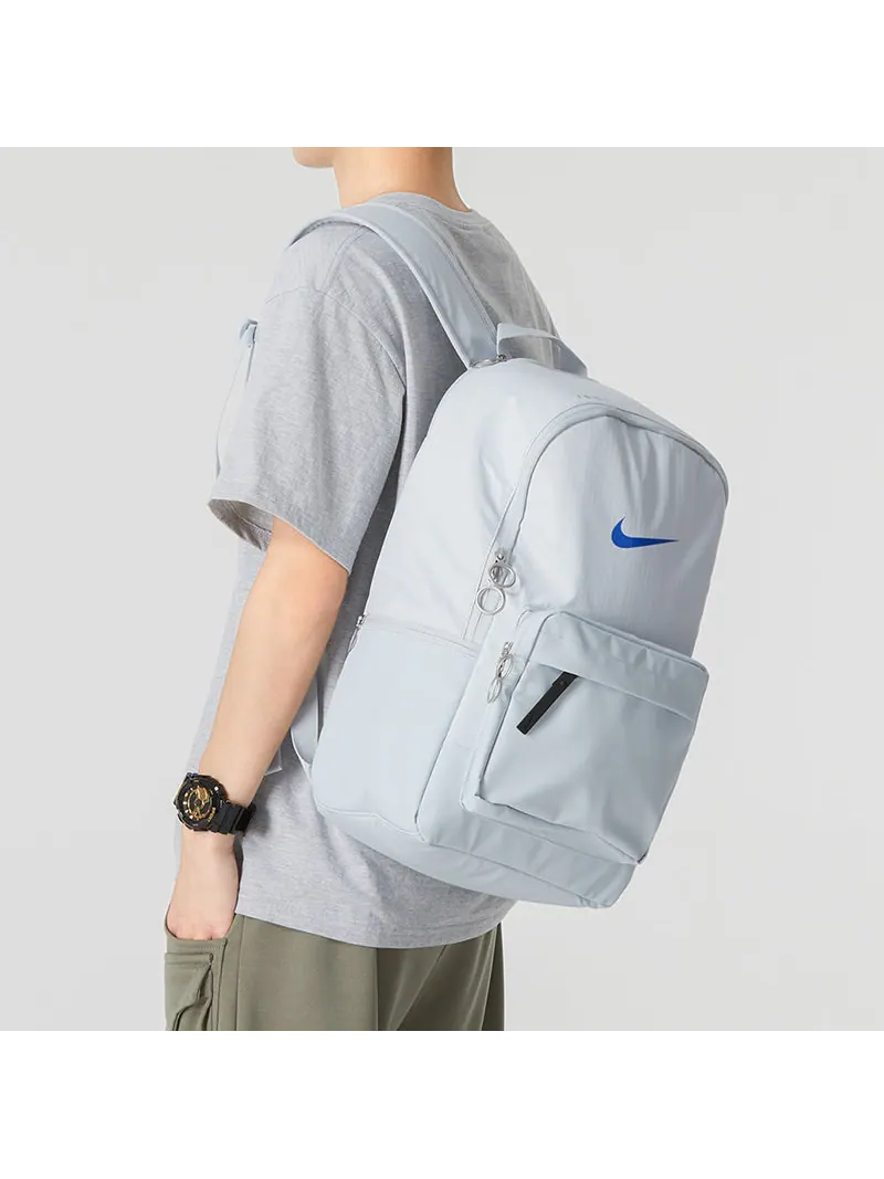 Рюкзак мужской Nike — изображение 5 из 5, золотистый