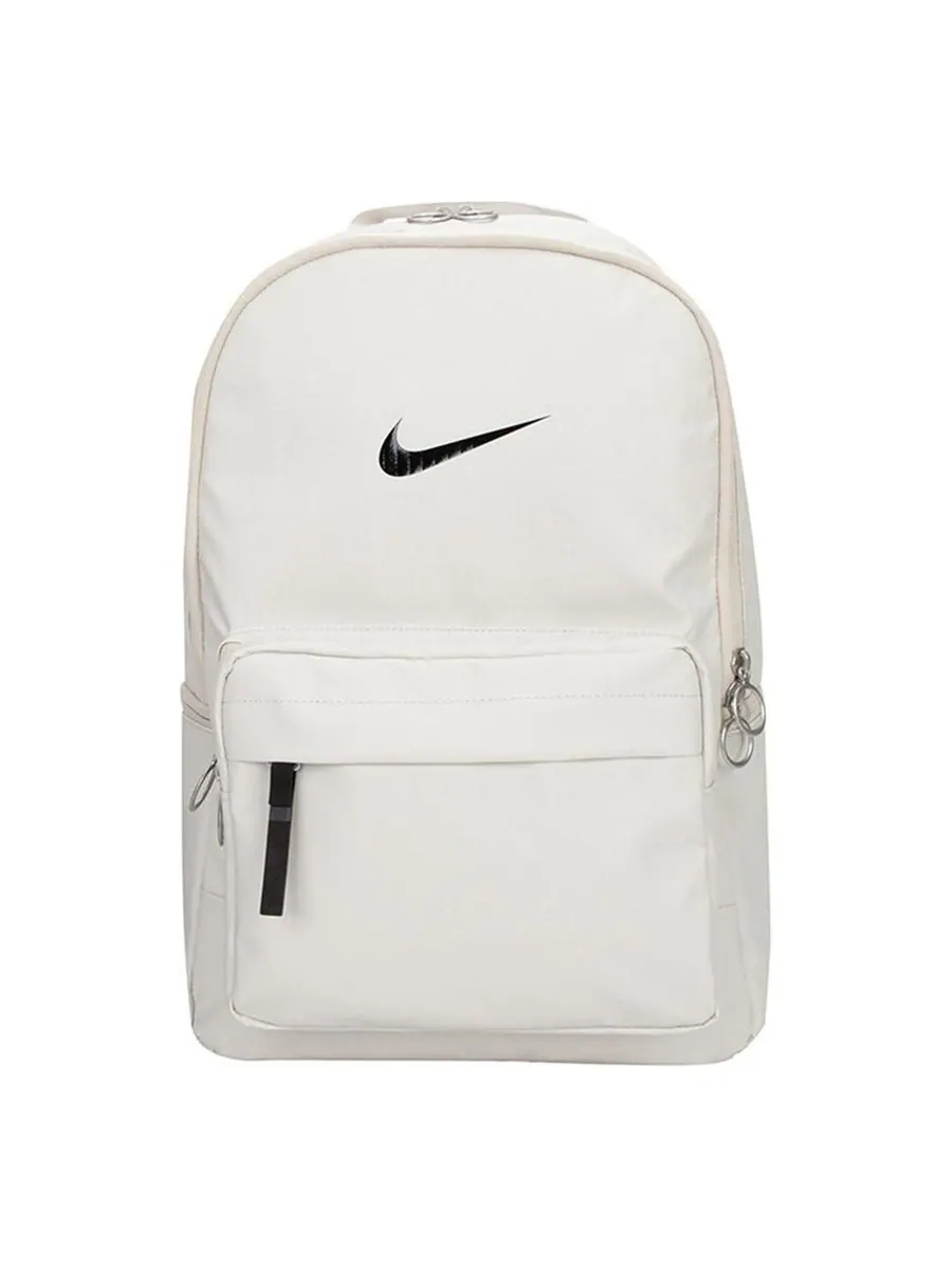 Рюкзак мужской Nike — изображение 1 из 4, белый