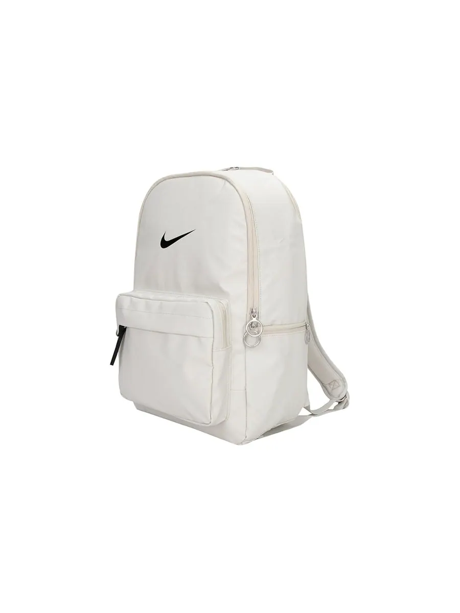 Рюкзак мужской Nike — изображение 2 из 4, белый