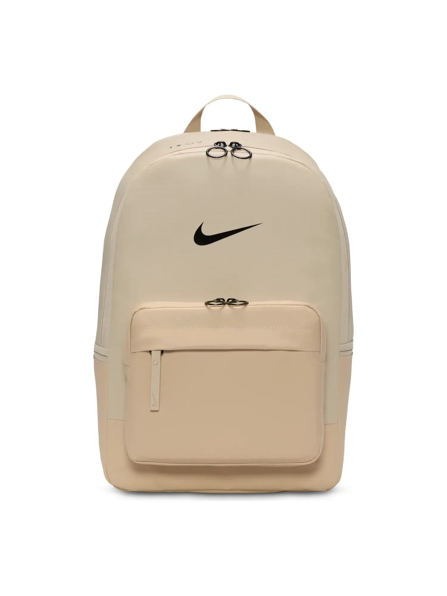 Рюкзак мужской Nike Heritage Eugene Desert — изображение 1 из 6, бежевый
