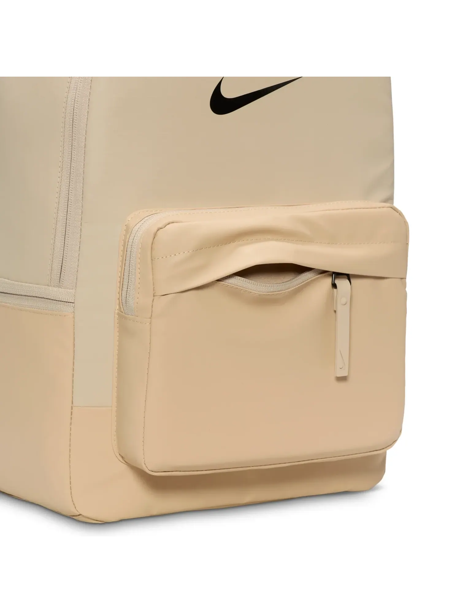 Рюкзак мужской Nike Heritage Eugene Desert — изображение 5 из 6, бежевый