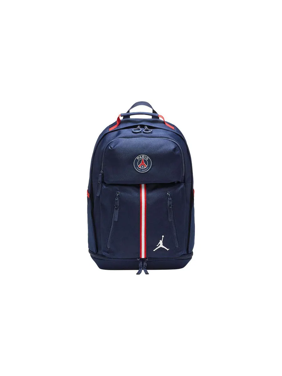 Рюкзак мужской Jordan PSG Logo — изображение 2 из 2, темно-синий