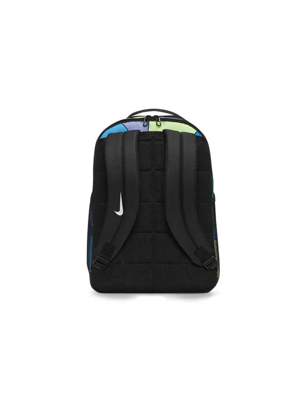 Сумка brasilia backpack 'purple' Nike — изображение 2 из 4