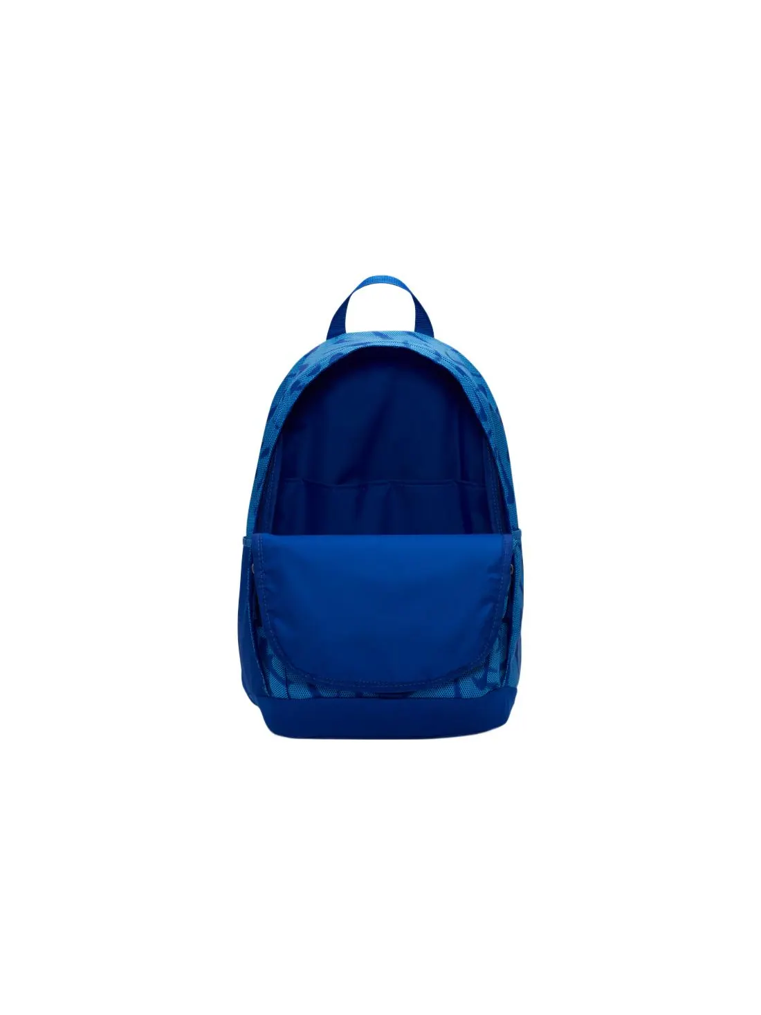 Рюкзак унисекс Nike Hayward Logo DQ5617 417 — изображение 5 из 6, синий