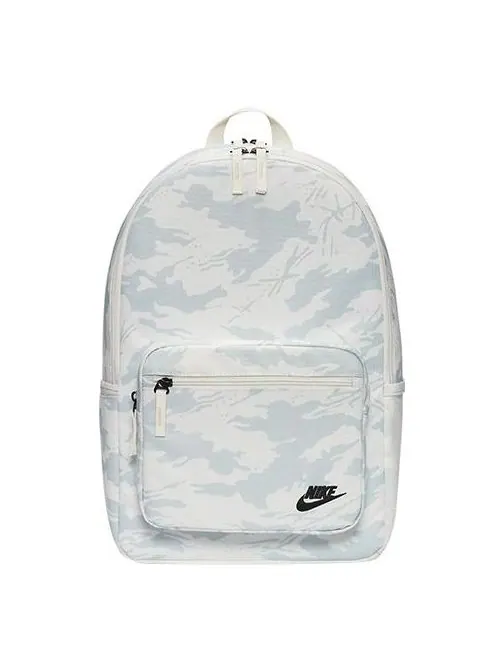 Рюкзак мужской Nike Heritage Eugene Sail — изображение 1 из 6, синий