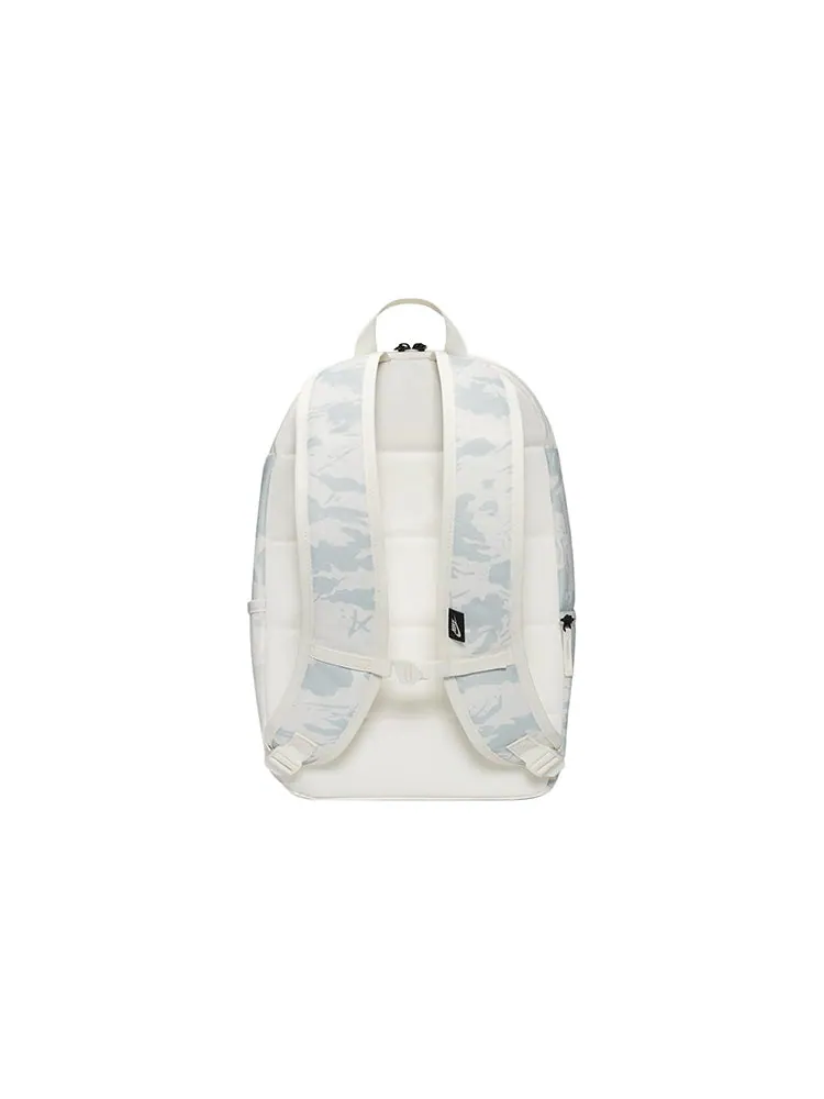 Рюкзак мужской Nike Heritage Eugene Sail — изображение 3 из 6, синий