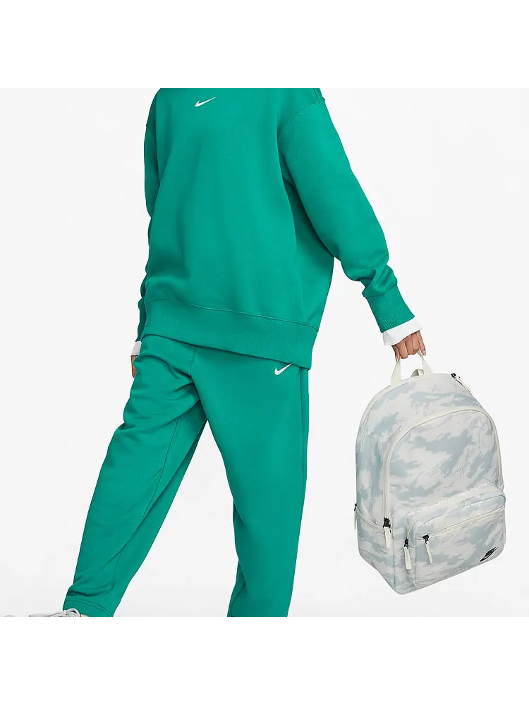 Рюкзак мужской Nike Heritage Eugene Sail — изображение 6 из 6, синий