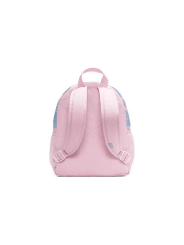 Рюкзак мужской Nike PS Brasilia Jdi — изображение 3 из 5, розовый