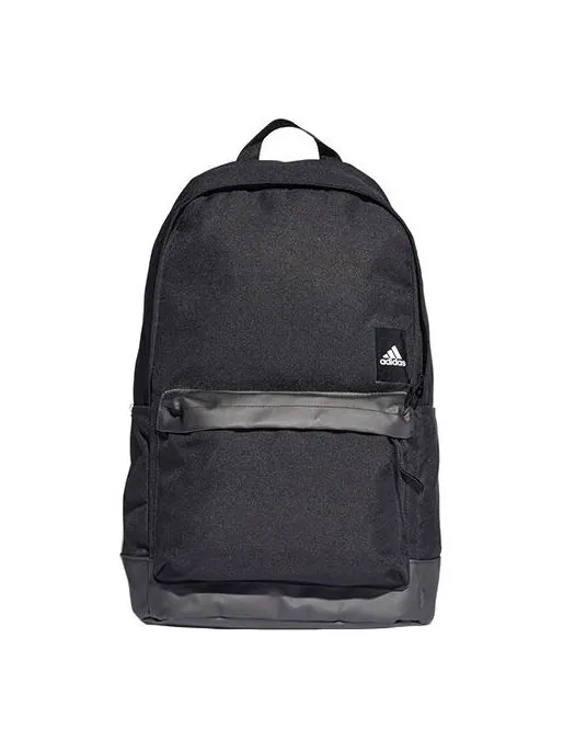 Рюкзак мужской Adidas Pocket — изображение 1 из 3, черный
