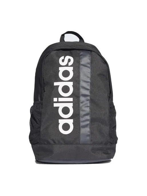 Рюкзак мужской Adidas Linear Core — изображение 1 из 7, черный