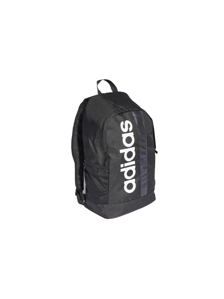 Рюкзак мужской Adidas Linear Core — изображение 2 из 7, черный
