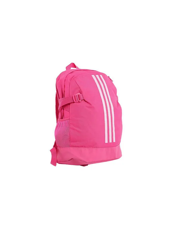 Рюкзак Adidas 3-Stripes Power — изображение 3 из 4, розовый