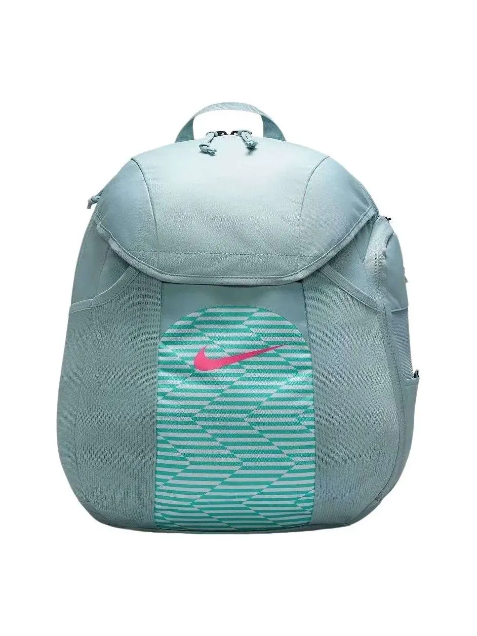 Мужской рюкзак Nike Academy Team Backpack 2.3 — изображение 1 из 9, зеленый