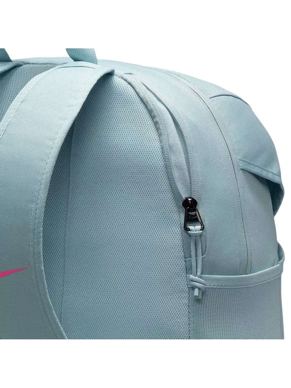 Мужской рюкзак Nike Academy Team Backpack 2.3 — изображение 9 из 9, зеленый