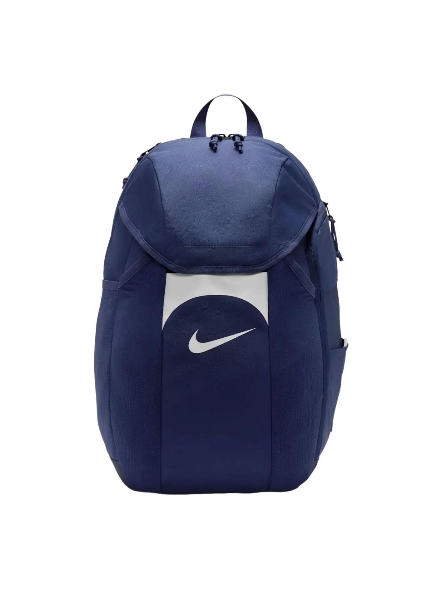 Рюкзак мужской Nike Academy Team 30 — изображение 1 из 5, темно-синий/белый