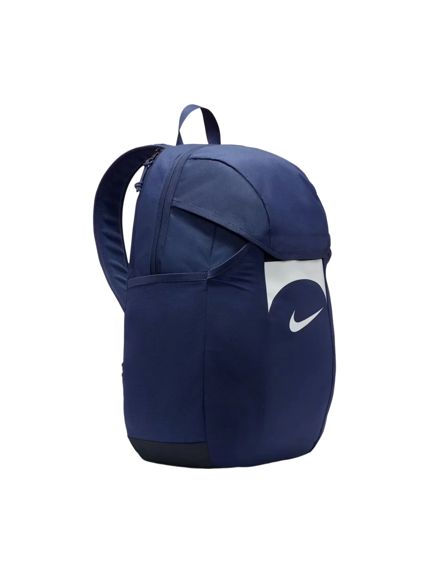 Рюкзак мужской Nike Academy Team 30 — изображение 2 из 5, темно-синий/белый