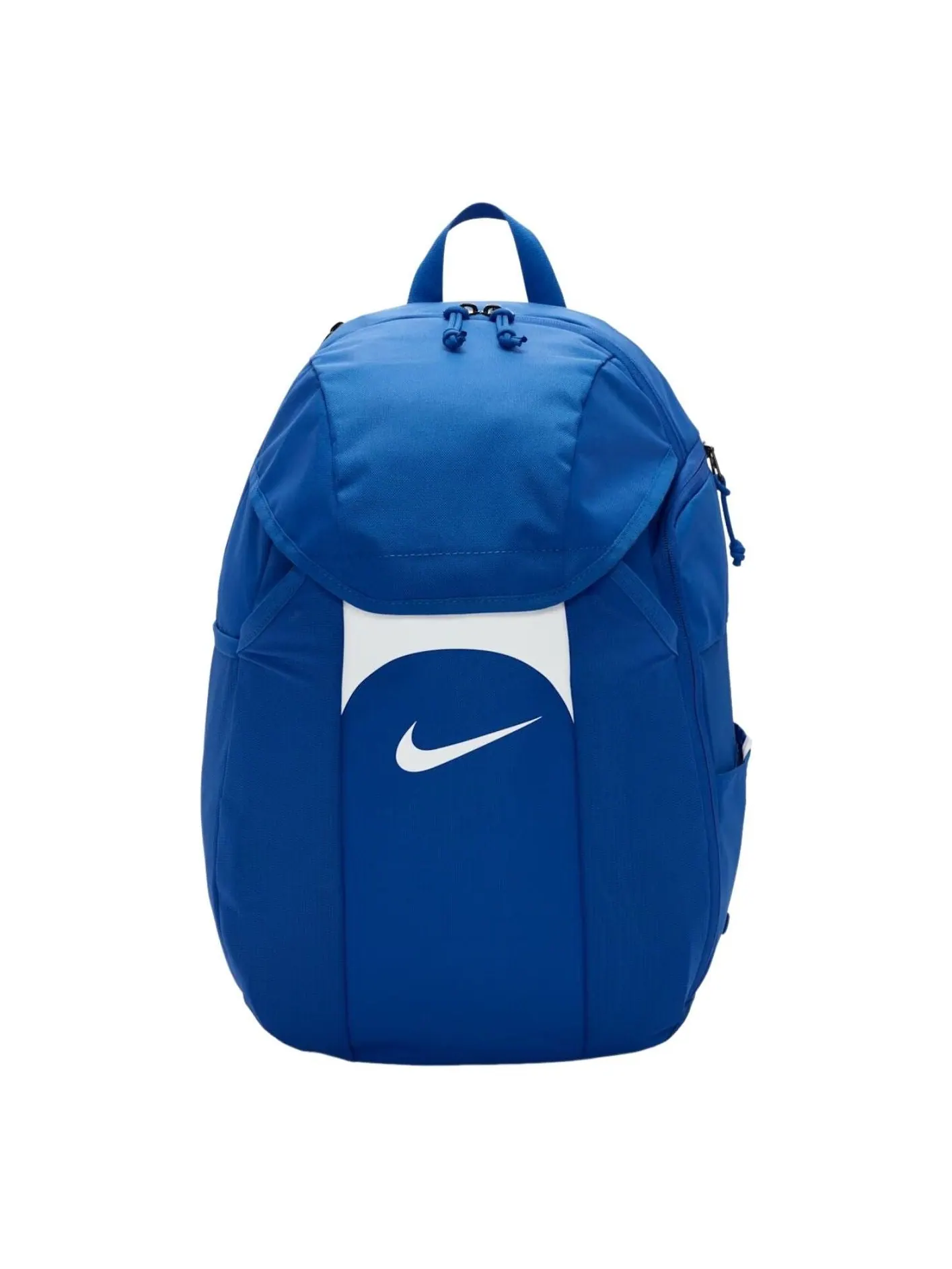 Рюкзак Nike Academy Team 30 л 'Game Royal' — изображение 1 из 5, белый