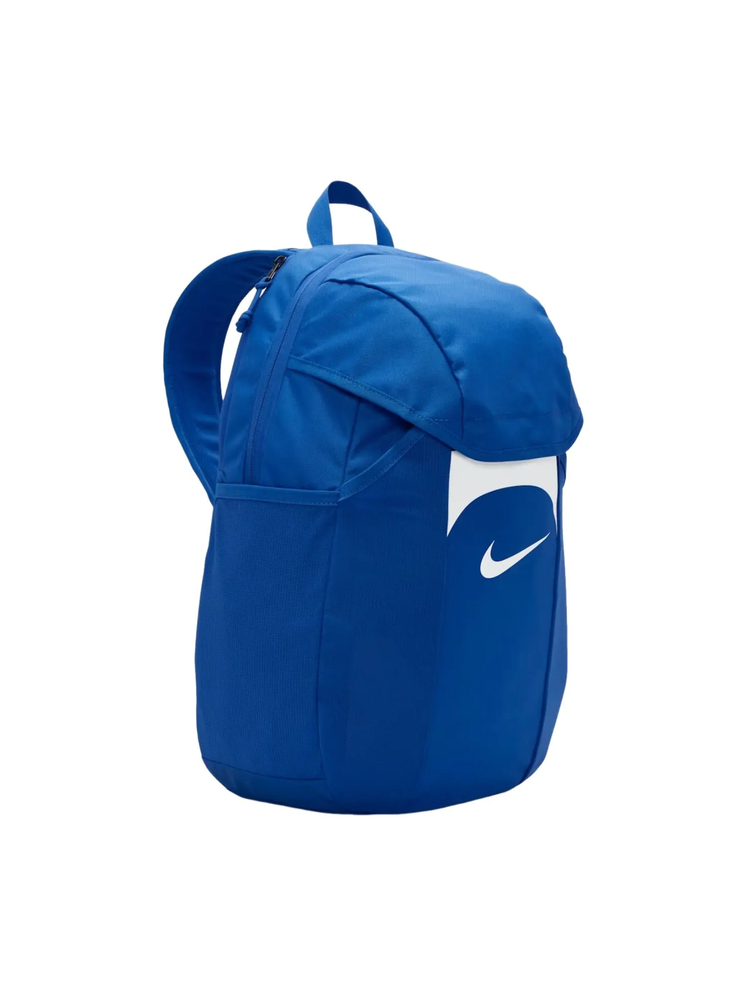 Рюкзак Nike Academy Team 30 л 'Game Royal' — изображение 2 из 5, белый