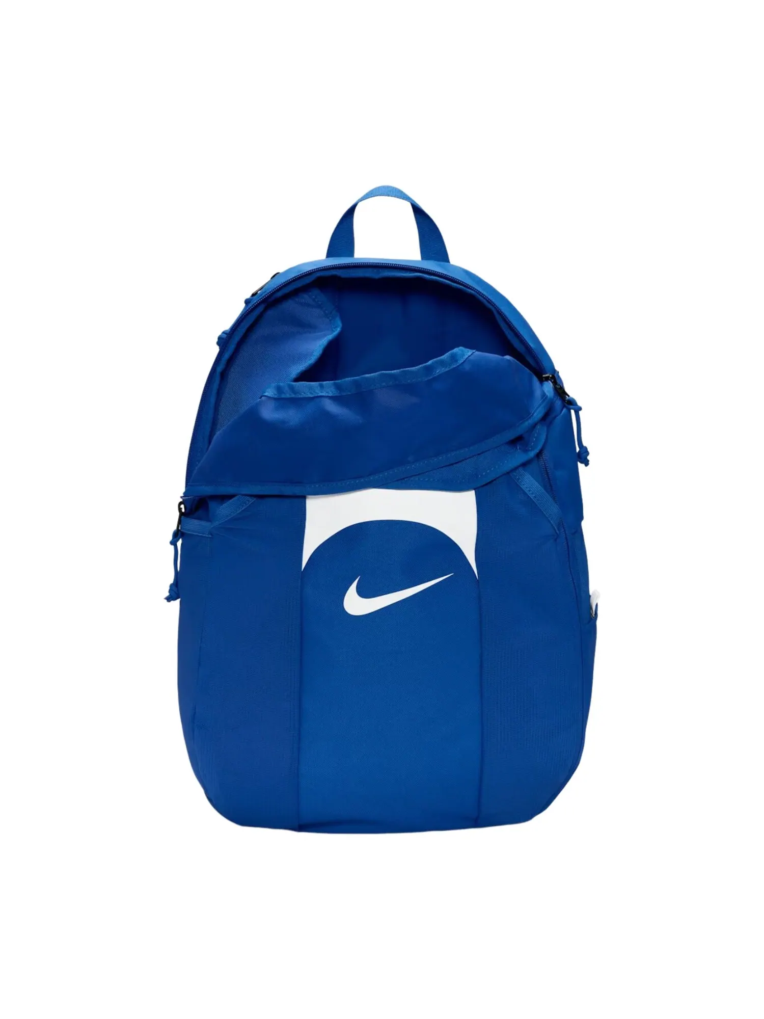 Рюкзак Nike Academy Team 30 л 'Game Royal' — изображение 5 из 5, белый