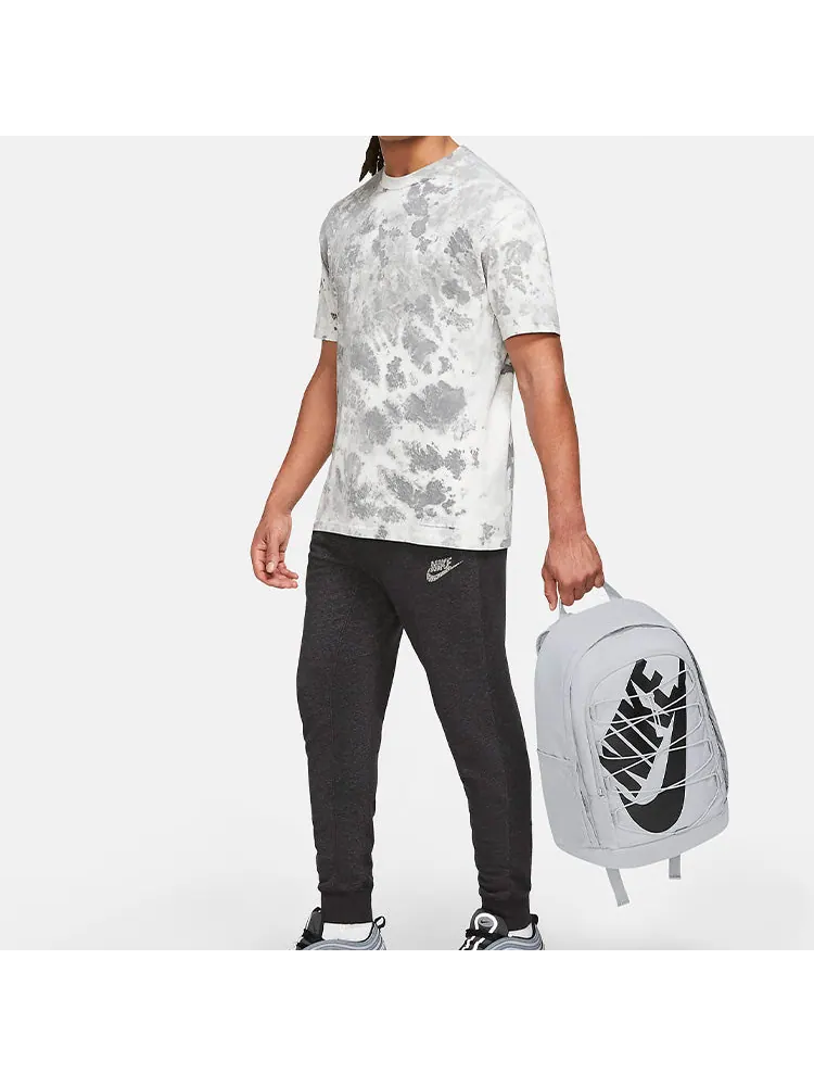 Рюкзак мужской Nike Hayward — изображение 4 из 5, серый