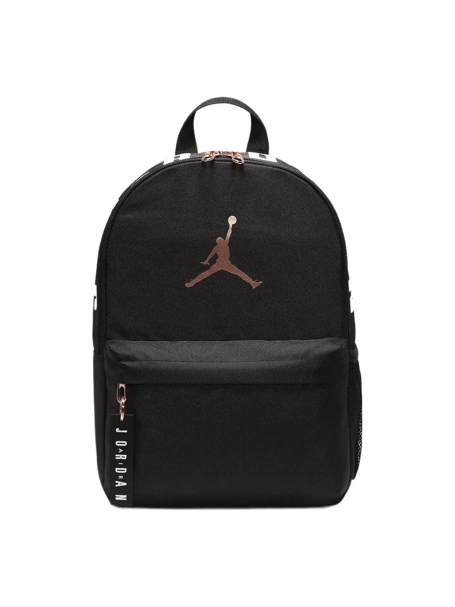 Рюкзак мужской Jordan — изображение 1 из 5, черный