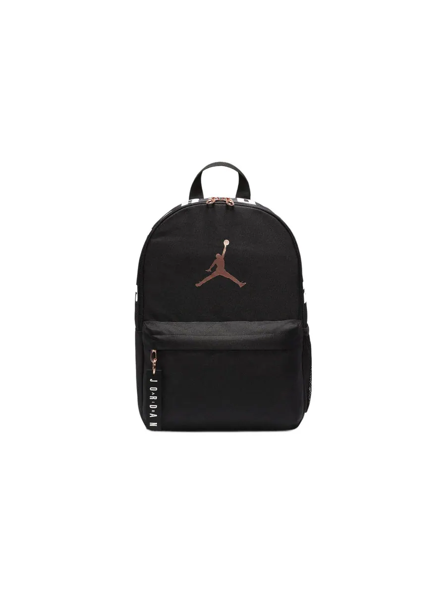 Рюкзак мужской Jordan — изображение 2 из 5, черный