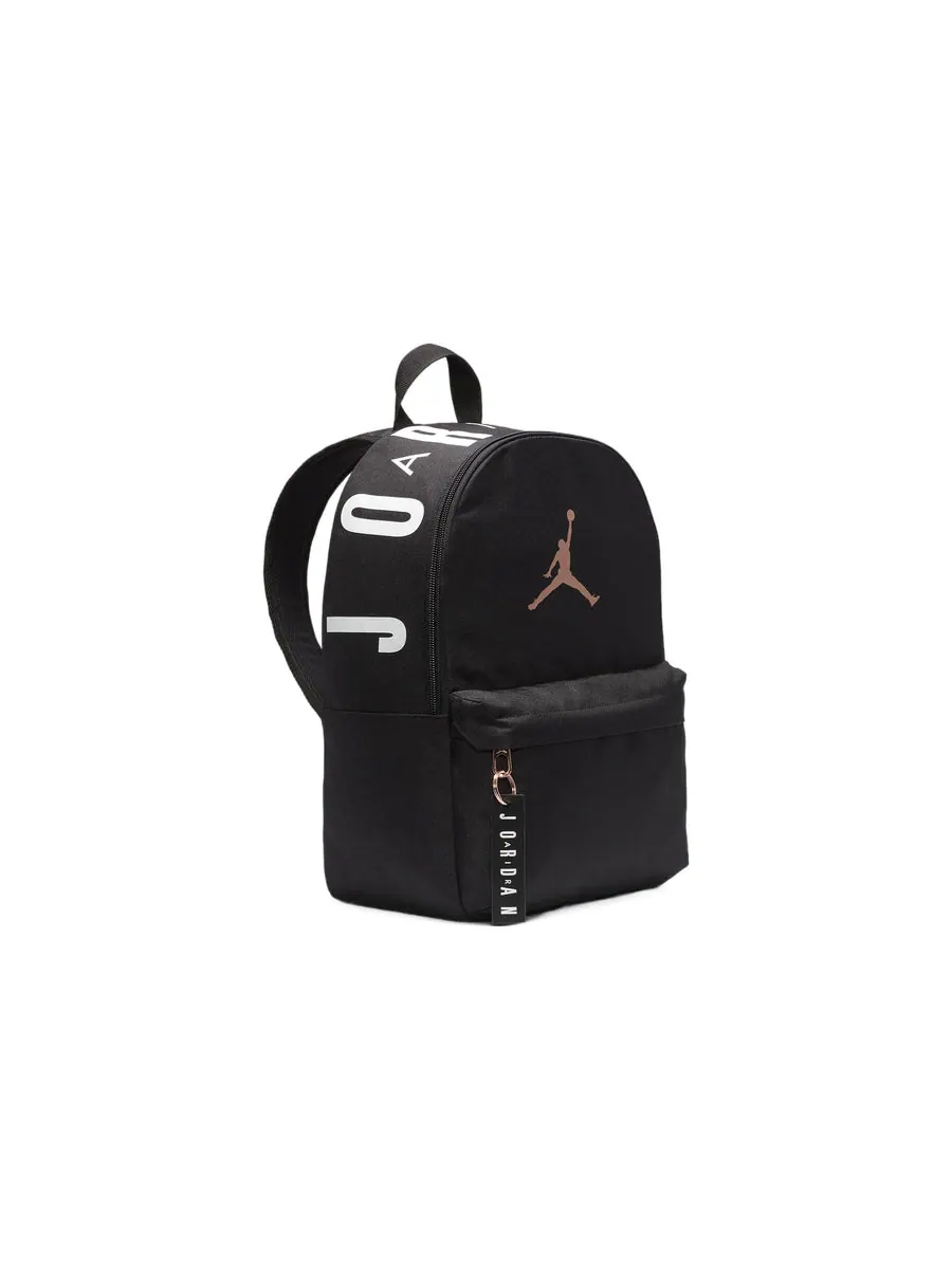 Рюкзак мужской Jordan — изображение 3 из 5, черный