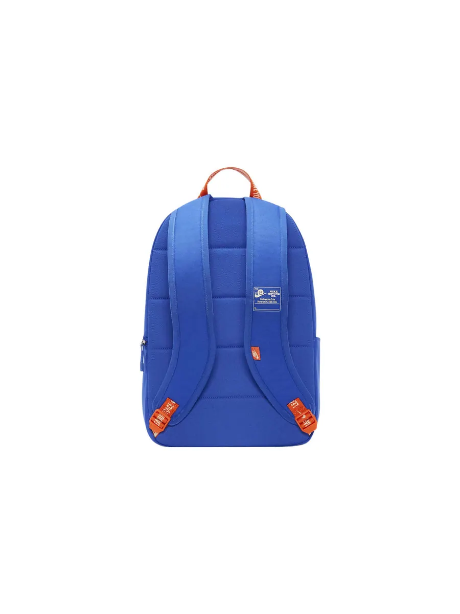 Рюкзак мужской Nike Heritage — изображение 3 из 6, синий