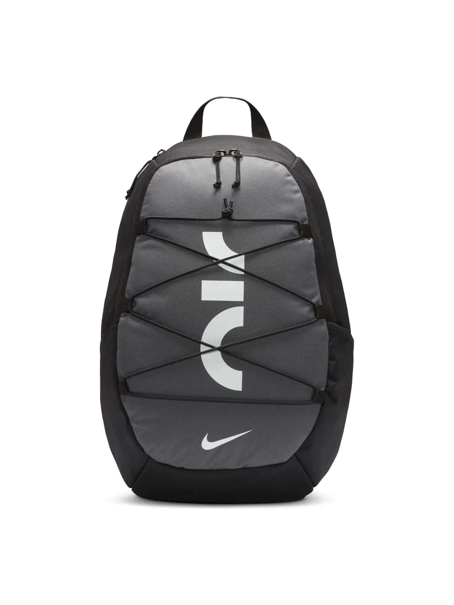 Рюкзак мужской Nike Elastic DV6246 010 — изображение 1 из 5, черный