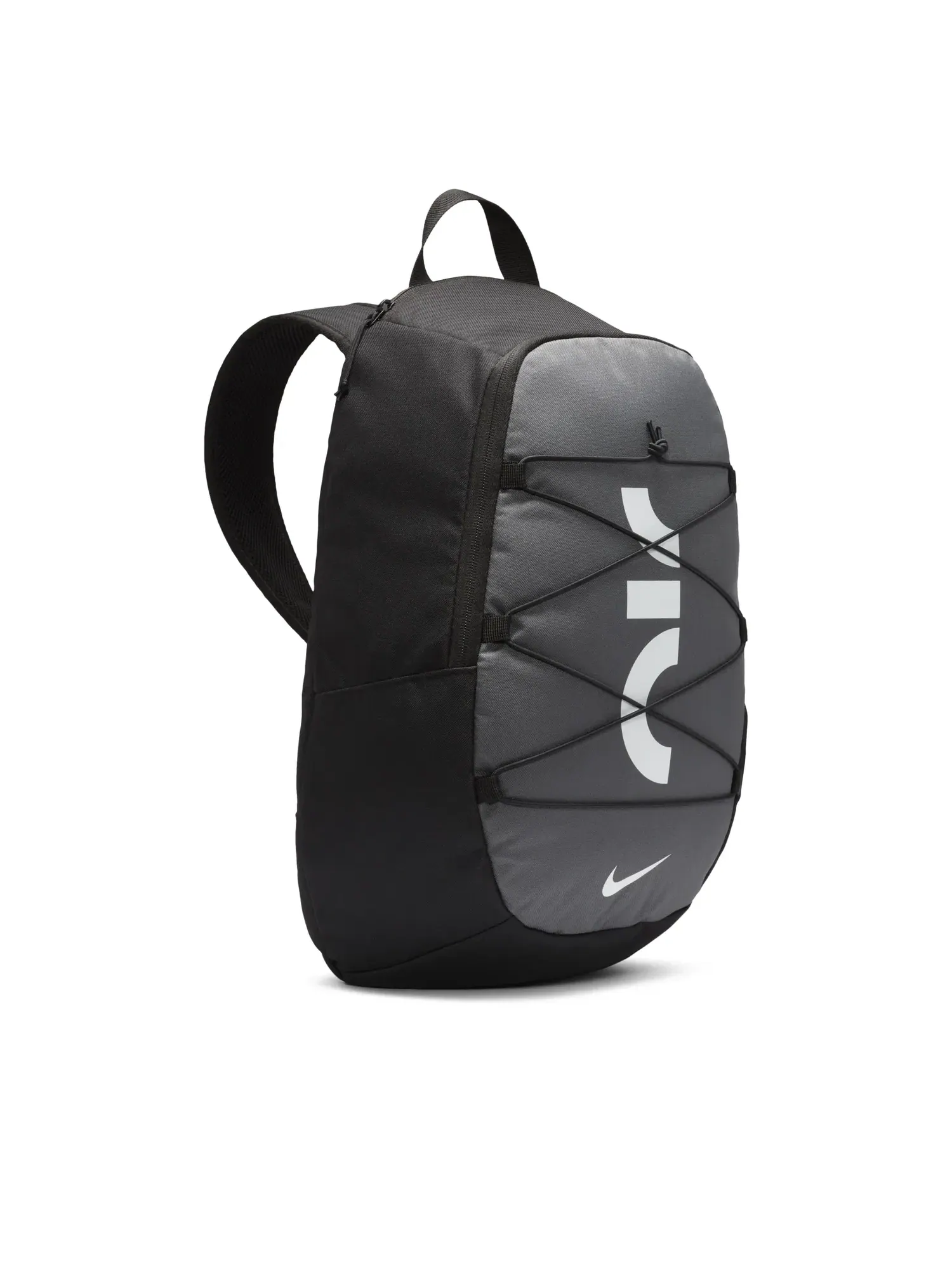 Рюкзак мужской Nike Elastic DV6246 010 — изображение 2 из 5, черный