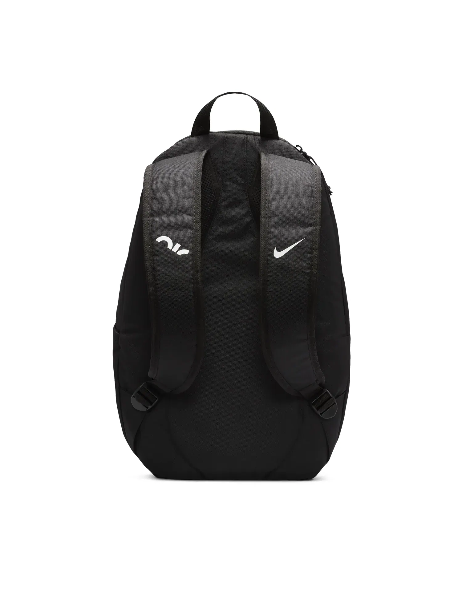 Рюкзак мужской Nike Elastic DV6246 010 — изображение 3 из 5, черный