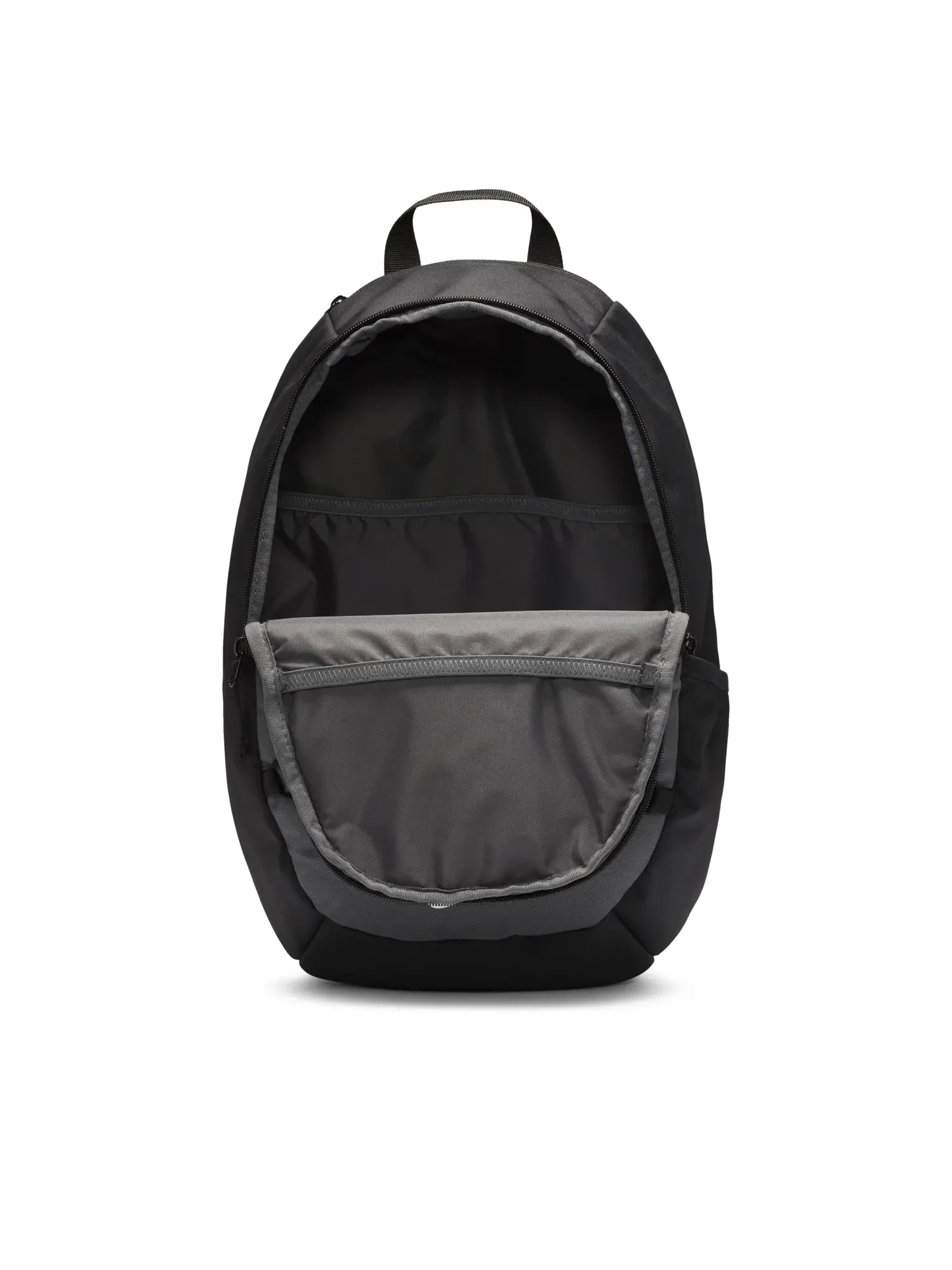 Рюкзак мужской Nike Elastic DV6246 010 — изображение 4 из 5, черный
