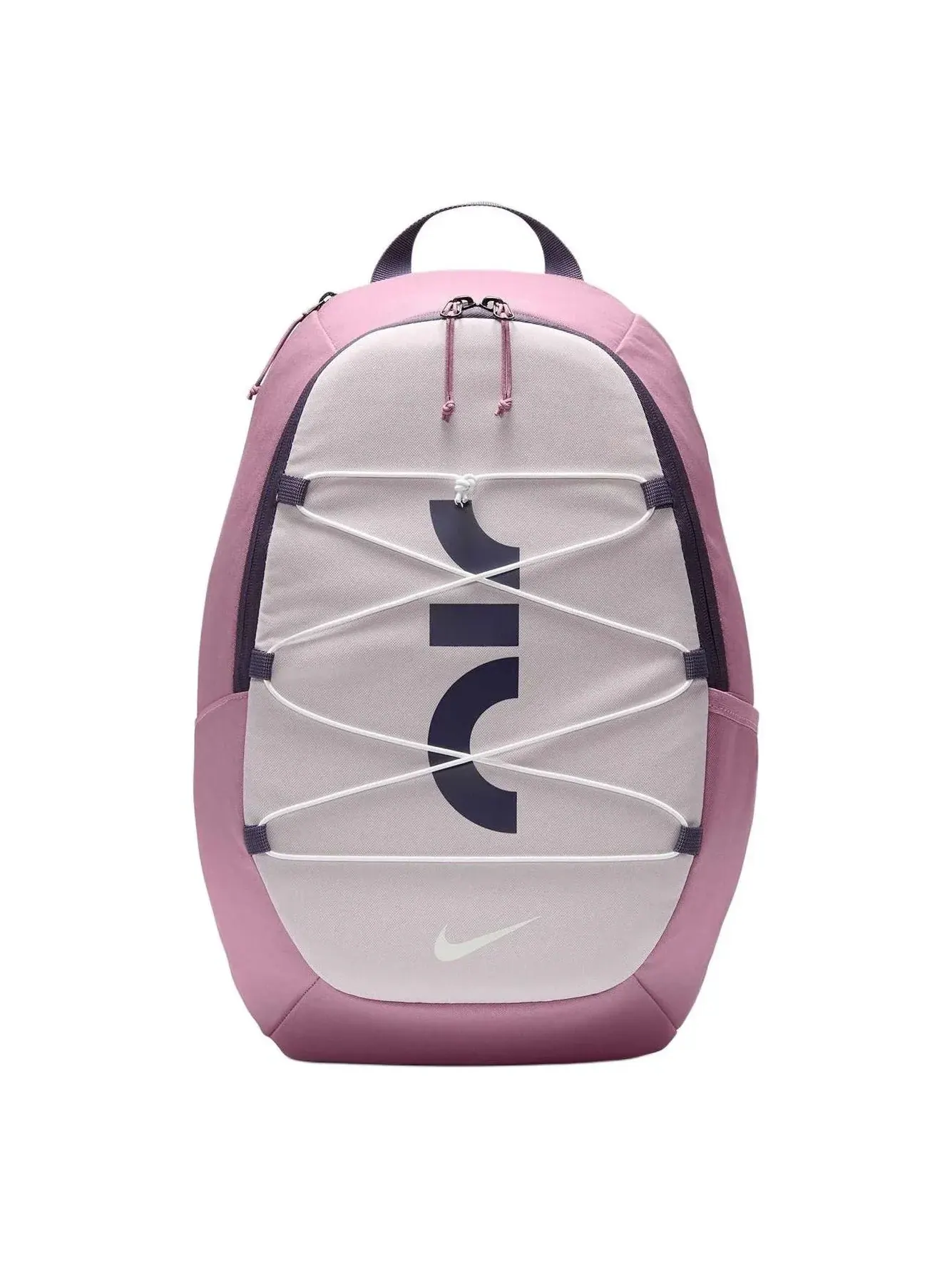 Рюкзак мужской Nike — изображение 1 из 5, розовый