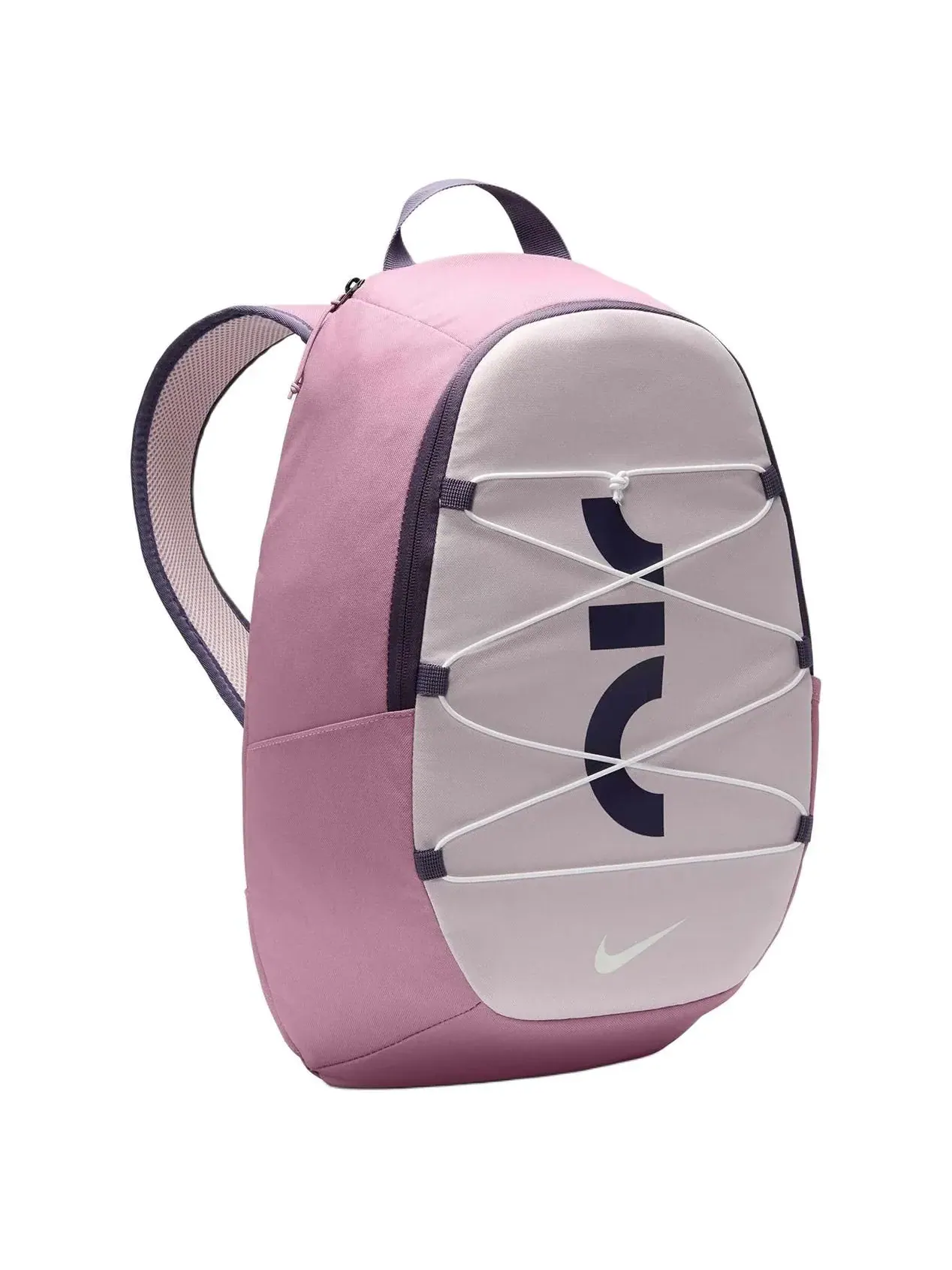 Рюкзак мужской Nike — изображение 2 из 5, розовый