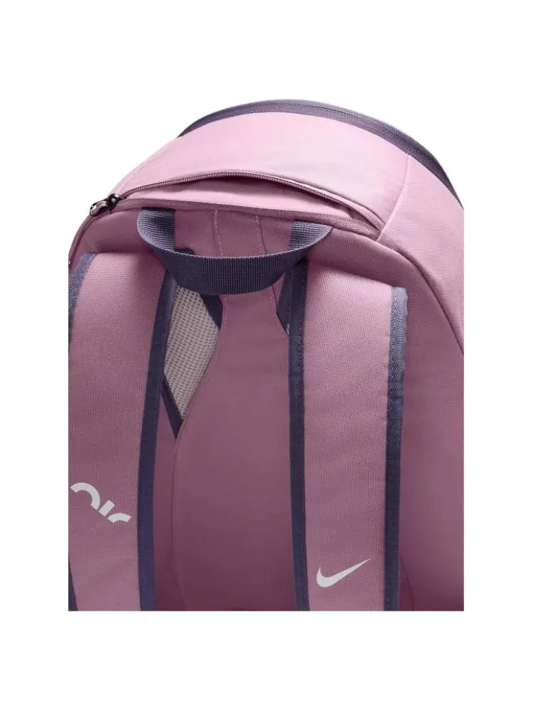 Рюкзак мужской Nike — изображение 5 из 5, розовый